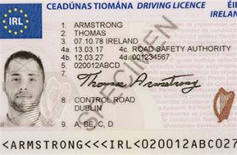 Driver’s Licenses for Asylum Seekers.